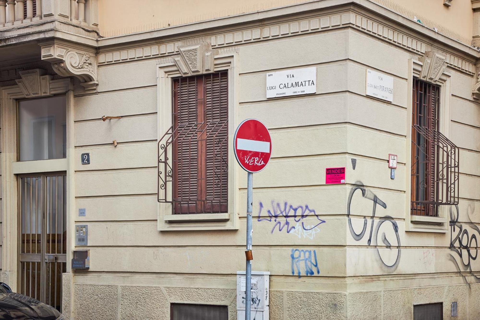 Picci'S Bilo - Calamatta - Milan — Photos 1